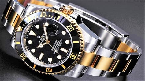 best rolex for men
